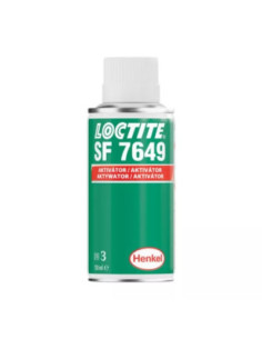 Aktywator do klejów anaerobowych, 150 ml LOCTITE-SF-7649-150