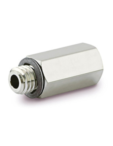 Złącze miniaturowe GW-GZ M5, łącznik przedłużający SMC M-5J