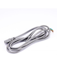 Kabel, H05VV-F (2,5m) | Przewody i Złącza | Eshop Dopak | Wszystko dla Przemysłu 2