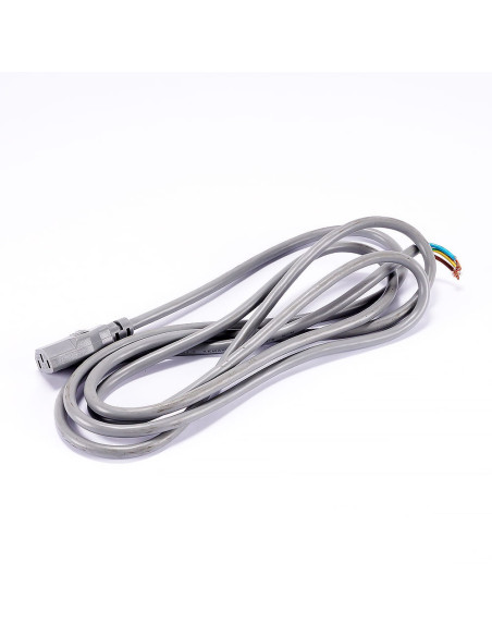 Kabel, H05VV-F (2,5m) | Przewody i Złącza | Eshop Dopak | Wszystko dla Przemysłu