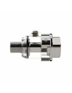 Mini smarownica, G 1/4, ciśnienie robocze maks. 10 bar MNOG14.10B.H 2