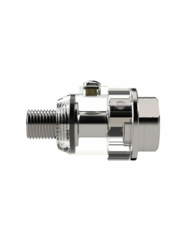 Mini smarownica, G 1/4, ciśnienie robocze maks. 10 bar MNOG14.10B.H