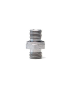 Przyłącze proste GE 35 LR NPT 1.1/4 stal węglowa, DIN2353, seria lekka | Hydraulika | Eshop Dopak | Wszystko dla Przemysłu