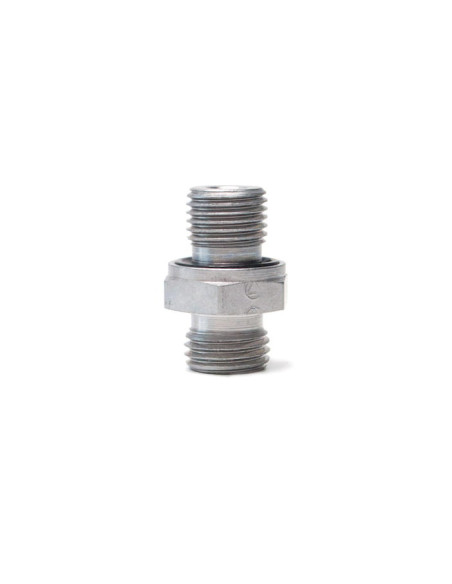 Przyłącze proste GE 35 LR NPT 1.1/4 stal węglowa, DIN2353, seria lekka | Hydraulika | Eshop Dopak | Wszystko dla Przemysłu