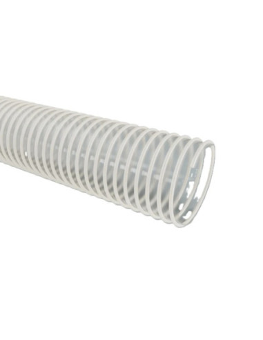 Wąż ssawno-tłoczny NORPLAST 385 Airflex PU 1.75" / 45 mm, temp. -20 °C +70 °C NR-4604045000