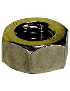 Nakrętka na tłoczysko M14x1,5 wielkość 32 mm SMC NT-04