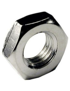 Nakrętka na tłoczysko M18x1.5 wielkość 50,63 mm SMC NT-05