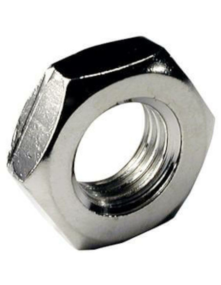 Nakrętka na tłoczysko M18x1.5 wielkość 50,63 mm SMC NT-05