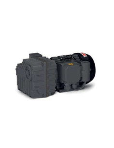 Pompa próżniowa olejowa 8m3/h, 0,25kW, 240V, 50Hz OL008P0.2MA
