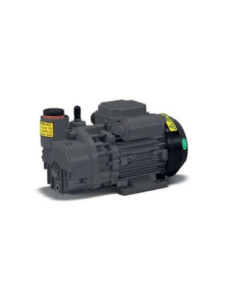 Pompa próżniowa olejowa 18m3/h, 0,5 kW, 2 mbar abs, 230V OL020P0.5MA