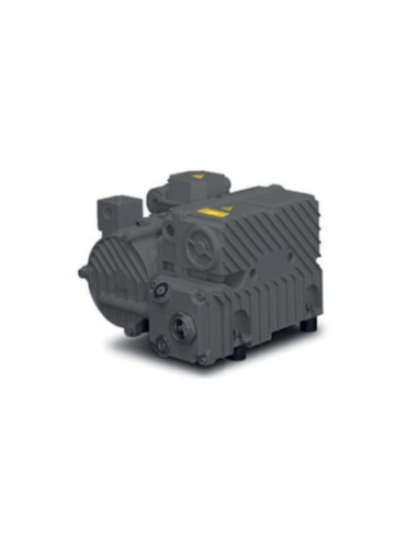 Pompa próżniowa olejowa 28 m3/h, 0,75 kW, 2 mbar abs, 380V OL025P0.7TA