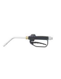 Pistolet do oleju, z obrotowym złączem 1/2'' BSP OMP14101