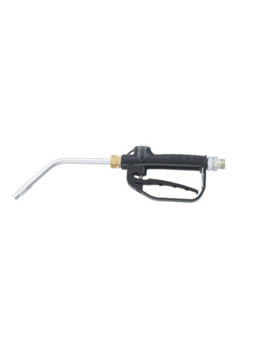 Pistolet do oleju, z obrotowym złączem 1/2'' BSP OMP14101