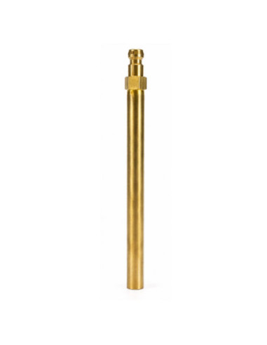Przedłużka do form wtrysowych DN6, typ HASCO L120mm, bez zaworu P06H L120