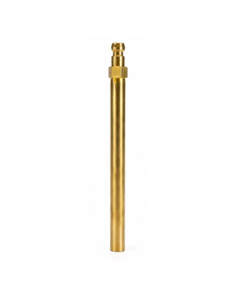 Przedłużka do form wtrysowych DN6, typ HASCO L120mm, bez zaworu P06H L120