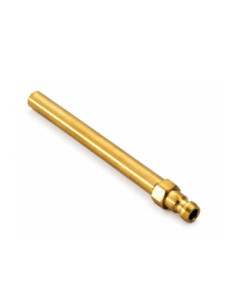 Przedłużka do form wtrysowych DN6, typ HASCO L120mm, bez zaworu P06H L120 2