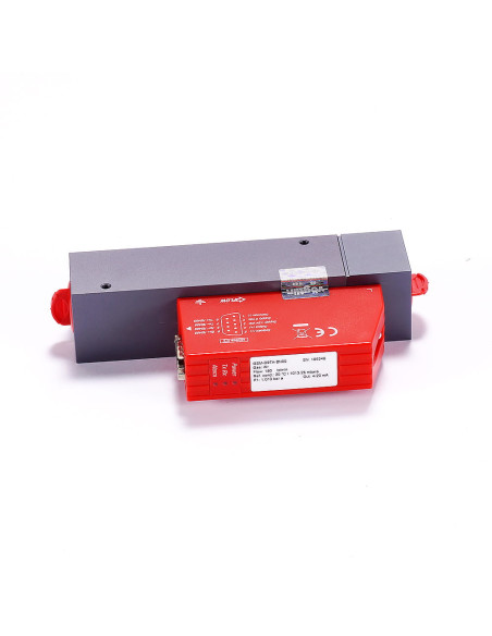 Regulator masowego przepływu gazów RED-Y, GSM-D9TA-BN00 185348, Vogtlin | Elektronika | Eshop Dopak | Wszystko dla Przemysłu