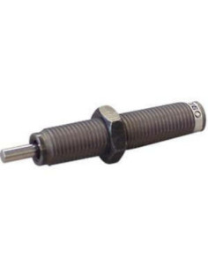 Amortyzator uderzeń skok 25 mm M27x1,5 bez kołpaka SMC RB2725