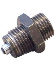 Amortyzator uderzeń skok 7 mm M20x1,5 zderzak elastyczny SMC RBQC2007
