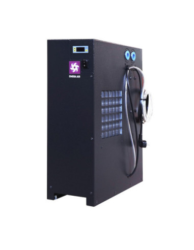Osuszacz chłodniczy 235 m3/h Omega Air pkt.rosy +5*C RDL 235
