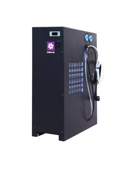 Osuszacz chłodniczy 35 m3/h Omega Air pkt.rosy +5 *C RDL 35