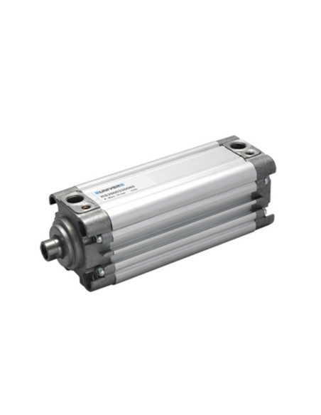 Siłownik kompaktowy Strong D63x50, Univer RS2000630050