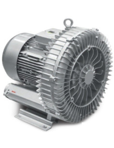 Dmuchawa bocznokanałowa 700 m3/h, 4,0 kW, +125 mbar/-150 mbar, 400V SC731MF4.0T