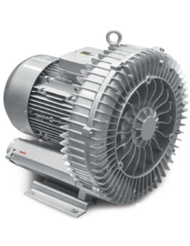 Dmuchawa bocznokanałowa 700 m3/h, 4,0 kW, +125 mbar/-150 mbar, 400V SC731MF4.0T