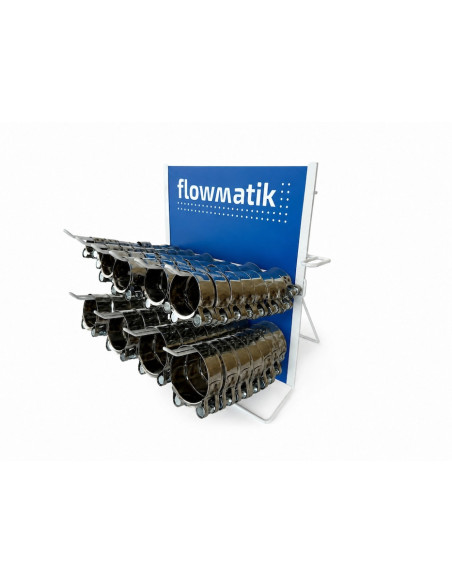 Zestaw opasek GBS W2 STAND GBS W2