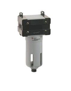 Filtr sprężonego powietrza G 3/4 GW do 15 bar, 20 mikronów, Standard T010307201000