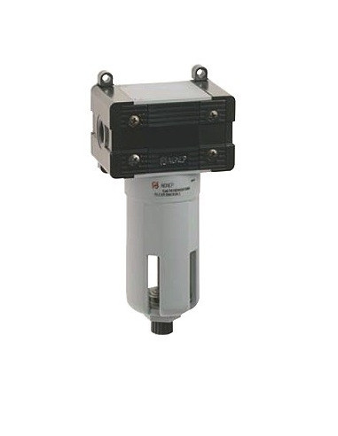 Filtr sprężonego powietrza G 3/4 GW do 15 bar, 20 mikronów, Standard T010307201000