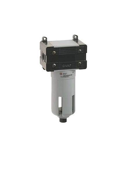 Filtr sprężonego powietrza G 3/4 GW do 15 bar, 20 mikronów, Standard T010307201000