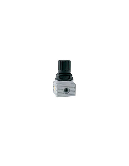 Reduktor ciśn. G1/8 0-8 bar (bez manometru)s.Standard mini T070002030000