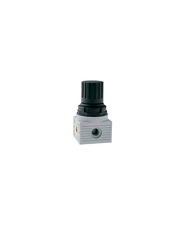 Reduktor ciśn. G1/4 0-2bar (bez manometru).Standard mini T070003010000