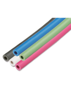 Przewód trudnopalny nylon zmiękczony fi zewn. 6, fi wewn. 3 rolka 20 m kolor niebieski SMC TRS0603BU-20
