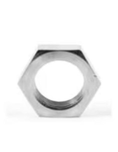 Przeciwnakrętka metryczna GM M42x2,0 30S stal węglowa, DIN2353 | Hydraulika | Eshop Dopak | Wszystko dla Przemysłu