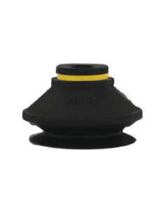 Ssawka VB20N 1,5 mieszka PU, fi 20 mm, z moc G1/8z m5w VB20-PU-M518MF 2