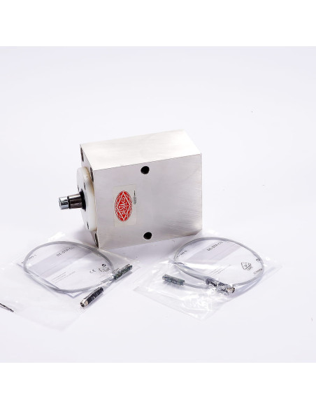 Zacisk obrotowy, 89B50-025-1RA, Destaco | Mechanika Przemysłowa | Sklep Eshop Dopak
