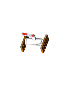 Uchwyt kamery DN50 VNOK-50-CH