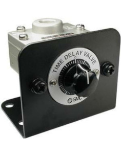 Zawór zwłoki czasowej gwint G SMC VR2110-F01