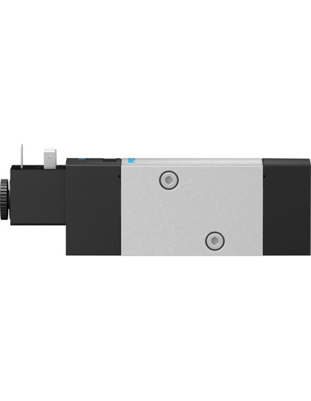 Elektrozawór Namur 5/2-3/2 z cewką 24VDC 3,3W Festo VSNC-FC-M52-MD-G14-F8-1B2 monostabilny VSNC-NAMUR-24VDC