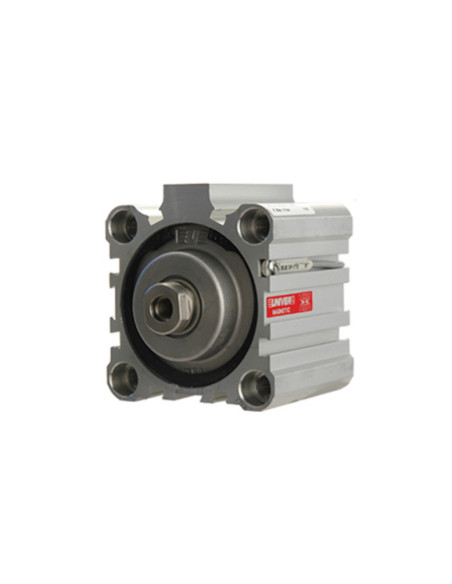 Siłownik krótkoskokowy D12x75, Univer W1000120075