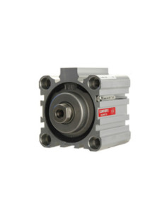 Siłownik krótkoskokowy D25x25, Univer W1000250025