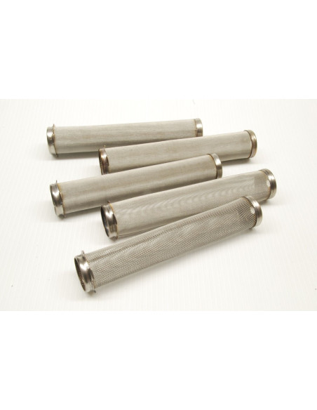 Zamiennik filtra siatk. GRACO 15mesh 0646628 (25szt.) XFS0022