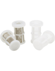 Zamien. filtr Binks,Devilbiss Sata,filtr siatka stal (25 szt) XFS0192