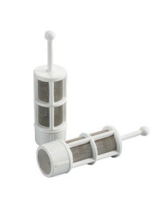 Zamiennik filtra Insert, siatka stal nier.19mm (25 szt.) XFS0292
