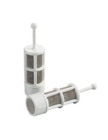 Zamiennik filtra Insert, siatka stal nier.19mm (25 szt.) XFS0292