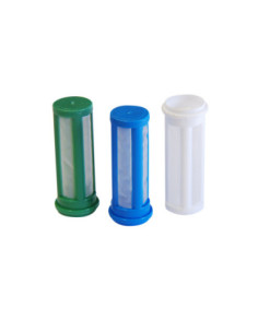 Zamiennik filtra Devilbiss nylon, siatka nylon (10 szt.) XFS3292