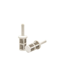 Zamiennik filtra Insert siatka nylon 19mm (25 szt.) XFS6192