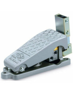 Zawór mechaniczny z pedałem bez blokady SMC XT34-67